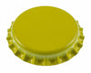 Yellow Oxygen Absorbing Crown Caps
