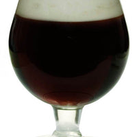 Belgian Abbey Ale Extract Beer Recipe Kit Cheval Noir Biere du Monastere