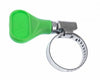 Clamp - Easy-Turn 3/4" Stainless Steel