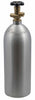 CO2 Cylinder - 5 lbs