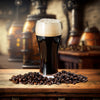 Coffee Porter Extract Beer Recipe Kit Muckamucka Mocha