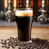 Coffee Porter Extract Beer Recipe Kit Muckamucka Mocha