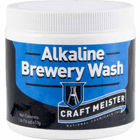 Craft Meister Alkaline Brewery Wash