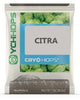 Cyro Citra Hop Pellets 1 oz