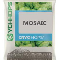 Cyro Mosaic Hop Pellets 1 oz