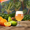 Hazy IPA All Grain Beer Recipe Kit Tropical Mind Fuck