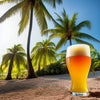 Hazy IPA All Grain Beer Recipe Kit Tropical Mind Fuck