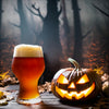 Pumpkin Ale Extract Beer Recipe Kit Switchblade Jack