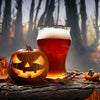 Pumpkin Ale Extract Beer Recipe Kit Switchblade Jack