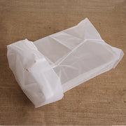 Fine Mesh Straining Bag 18 ¾" × 19"