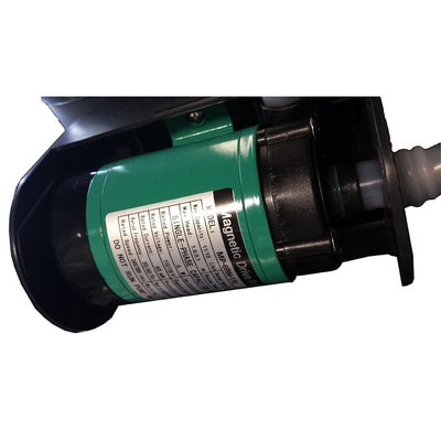 Grainfather G30 Pump with screws (2)