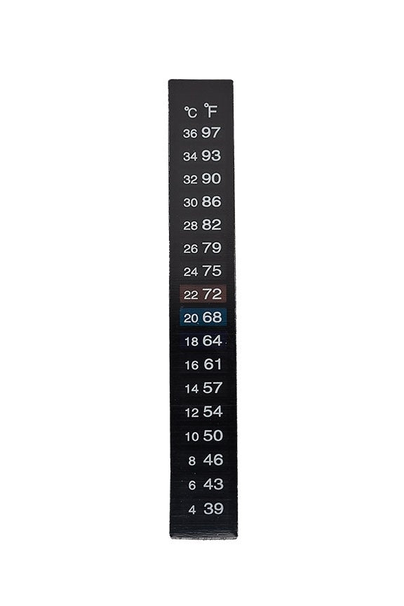 Fermometer Stick-On Thermometer