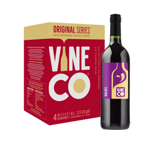 VineCo Original Series, Chilean Malbec