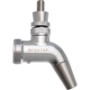 Intertap® Stainless Steel Beer Faucet | Forward Sealing
