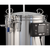 BrewZilla All Grain Brewing System | Gen 4 | Integrated Pump | Includes Wort Chiller | WiFi | Bluetooth | RAPT | 35L | 9.25G | 110V