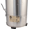 BrewZilla All Grain Brewing System | Gen 4 | Integrated Pump | Includes Wort Chiller | WiFi | Bluetooth | RAPT | 35L | 9.25G | 110V