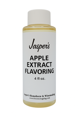 Apple Flavoring