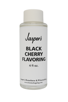 Black Cherry Flavoring
