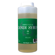 Simplicity Candi Syrup