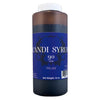 D-90 Premium Dark Candi Syrup