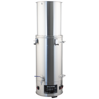 DigiMash Electric Brewing System | Gen 2 DigiBoil | 35L | 9.25G | 110V