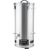 DigiMash Electric Brewing System | Gen 2 DigiBoil | 35L | 9.25G | 110V