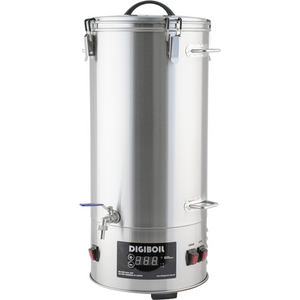 DigiMash Electric Brewing System | Gen 2 DigiBoil | 35L | 9.25G | 110V