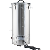 DigiMash Electric Brewing System | Gen 2 DigiBoil | 35L | 9.25G | 110V