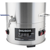 DigiMash Electric Brewing System | Gen 2 DigiBoil | 35L | 9.25G | 110V