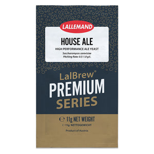 LalBrew® House Dried Ale Yeast