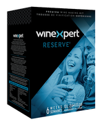 Chilean Carmenere - Winexpert Reserve Winemaking Ingredient Kit