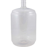 PET Carboy - 5 Gallon - Vintage Shop