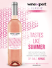 Winexpert Pink Moscato Wine Making Kit