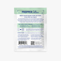 Propper Seltzer™ Yeast Nutrient for Hard Seltzers