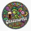 Stout Beer Extract Beer Recipe Kit Psychedelic Grasshopper Mint Chocolate