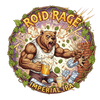 Roid Rage Imperial IPA All Grain Beer Recipe Kit