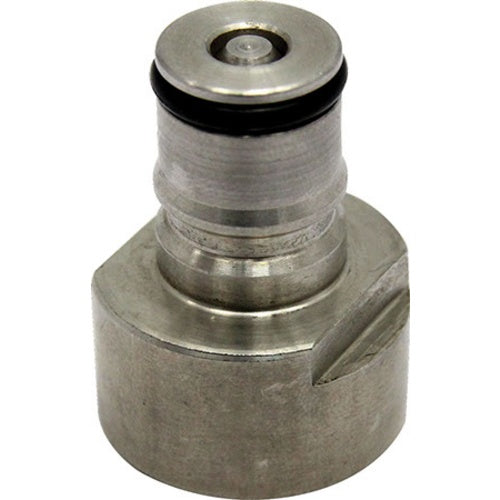 Sanke to Ball Lock Adapter - Gas Side