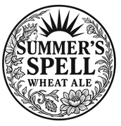 Summer's Spell Wheat Ale Extract Beer Recipe Kit