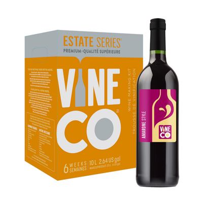 VineCo Estate Series  Italian Amarone Style