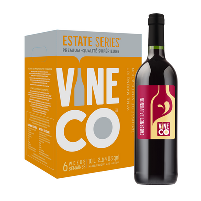 VineCo Estate Series  Australian Cabernet Sauvignon