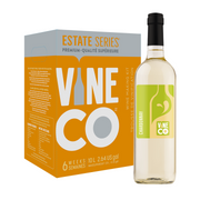 VineCo Estate Series  Australian Chardonnay