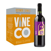 VineCo Estate Series Argentina Malbec