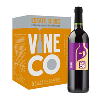 VineCo Estate Series  Australian Shiraz