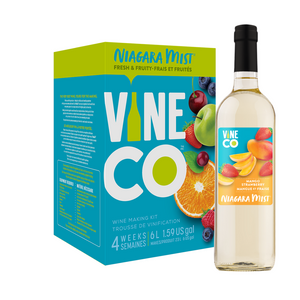 VineCo Niagara Mist™ Mango Strawberry