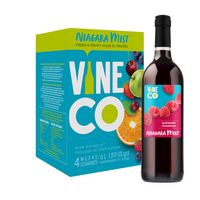 VineCo Niagara Mist™ Raspberry