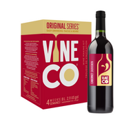 VineCo Original Series   Chilean Cabernet Sauvignon