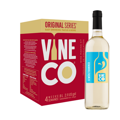 VineCo Original Series   California Gewürztraminer