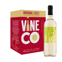 VineCo Original Series   California Chardonnay