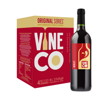 VineCo Original Series   Chilean Merlot