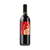 VineCo Original Series   Chilean Merlot